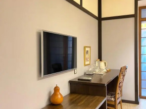 Бутик-отель «Орбита»