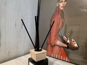 Квартира Элегантная Евро 2 у Платоновского