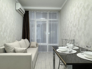 Квартира Евро 2-ком 01 у Казино я на Море