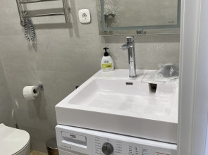 Апартаменты Отдых у Сергея 1