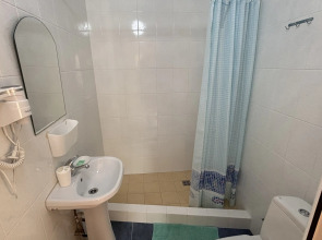 Частный дом Агава