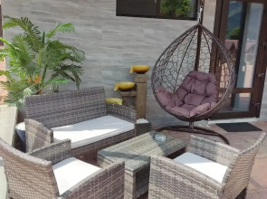 Отель Мельница