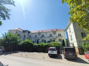 Гостевой дом Золотой Каштан