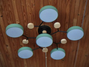 База отдыха Нептун