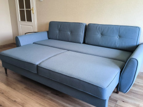 Апартаменты на 9 Апреля