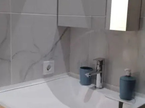 Апартаменты Тихая Гавань