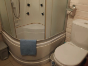 Бунгало на Дону