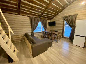 Гостевой дом для семейного отдыха