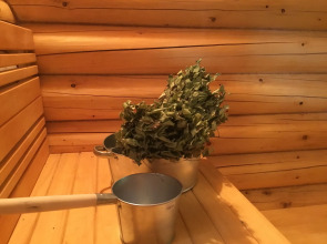 База отдыха ТК Куатанг