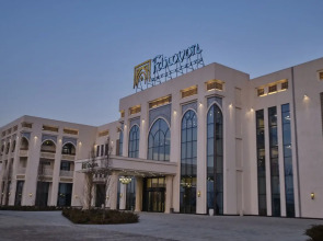 Отель Farovon Khiva