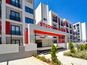 Отель C Suites Antalia Airport