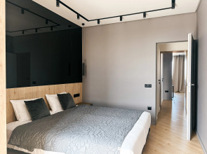 Апартаменты Kranz by Pavlov