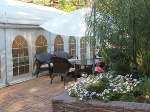 Бутик-отель Боровница