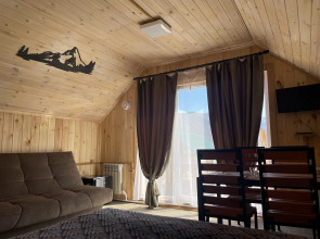 Гостевой дом Горный орел