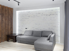 Апартаменты Гранхольм