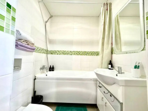 Апартаменты на Баумана 3