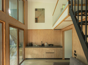 Счастье в тишине