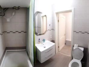 Квартира на Горького 12