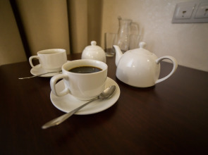 Гостиничный комплекс Гранд