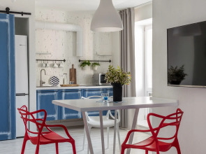 Апартаменты Matveev City #151