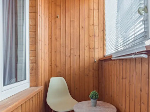 Апартаменты на улице Народная 26