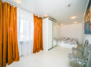 Апартаменты Городской Вал