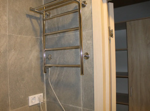 Гостиница Слободка