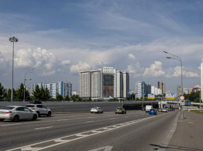 Апартаменты FortEstate 233