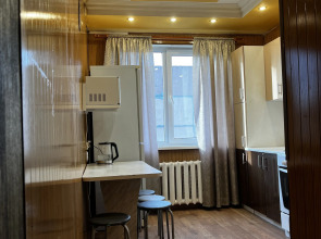 Квартира Фортуна Сити рядом с Областной больницей