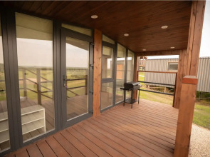 Глэмпинг Лихва