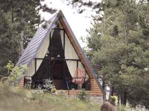 Шале Gyughak Guesthouse