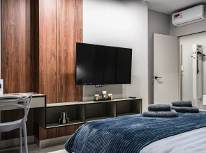 Апартаменты Хамелеон