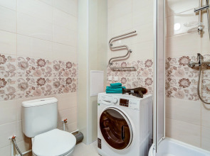 Апартаменты Бери от Жизни Все