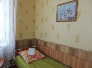 Мини-Отель Узоры