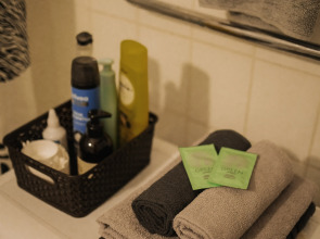 Квартира Светлая просторная Военный городок