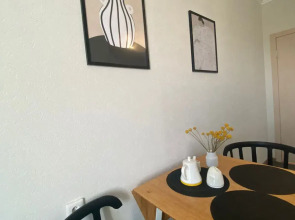 Квартира Спите, как дома