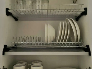 Квартира Комфортная Студия на Блинной Горе