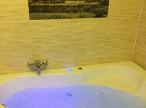 Отель Мираж