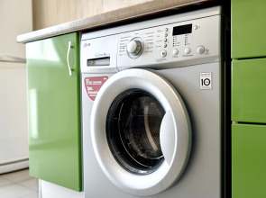 Апартаменты с Большой Лоджией от LetoApart