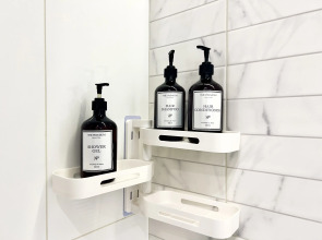 Апартаменты люкс ВыДома в авторском квартале Машаров в центре города