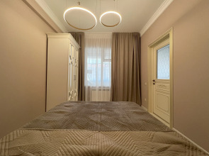 Апартаменты CozyHouse