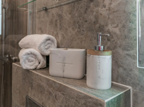 Апартаменты Квартирка номер 50