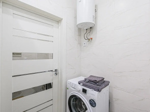 Апартаменты Stepanenkov на Покатной 55А на 10 этаже (36)