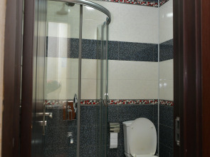 Отель Антика Батуми