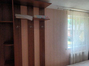 Шале Серебряный Ключ Лаго-Наки