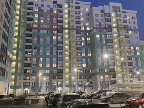 Апартаменты Калгари