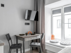 Квартира Студия Sun