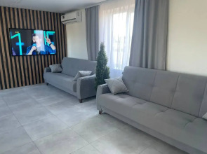 Гостевой дом Holiday House