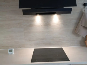 Квартира Уютная современная в Зеленоградске