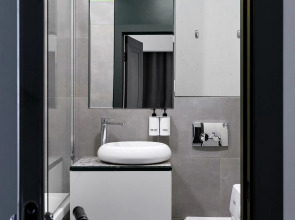 Апартаменты Art Design